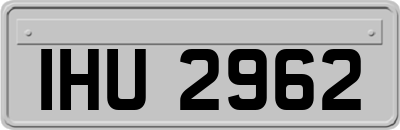 IHU2962