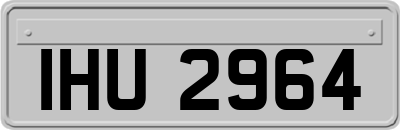 IHU2964