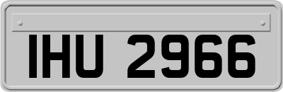 IHU2966