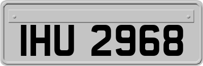 IHU2968