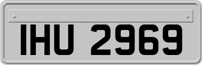 IHU2969