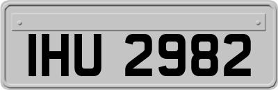 IHU2982