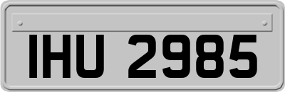 IHU2985