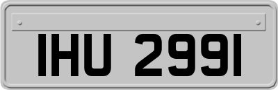 IHU2991