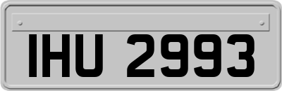 IHU2993