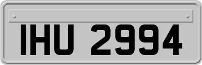 IHU2994