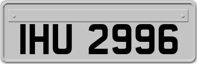 IHU2996