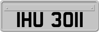 IHU3011