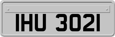 IHU3021