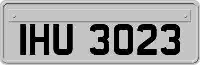 IHU3023