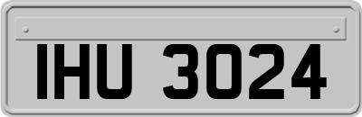 IHU3024