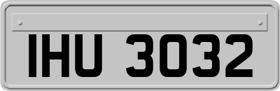 IHU3032