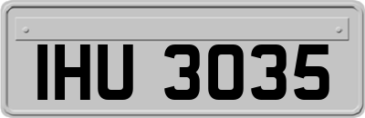 IHU3035