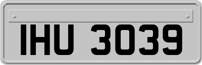 IHU3039