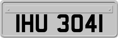 IHU3041