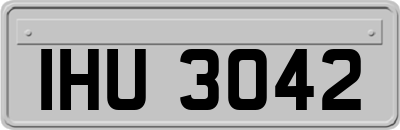 IHU3042