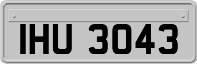 IHU3043