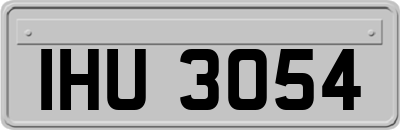 IHU3054