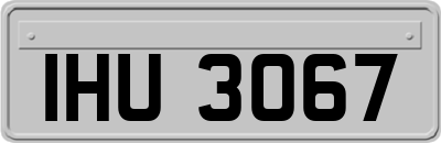 IHU3067