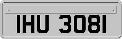 IHU3081