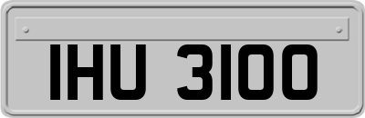 IHU3100
