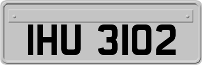 IHU3102