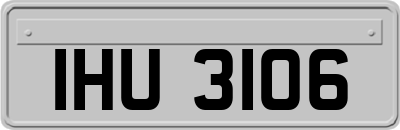 IHU3106