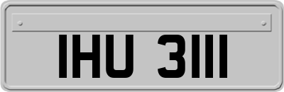 IHU3111