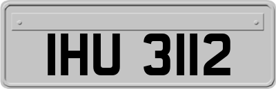 IHU3112