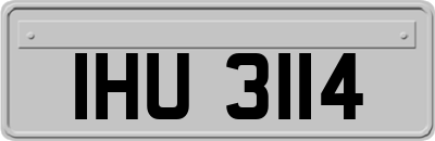 IHU3114