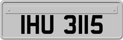 IHU3115