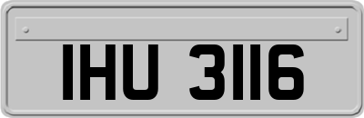IHU3116