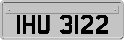 IHU3122