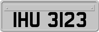 IHU3123