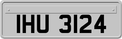 IHU3124
