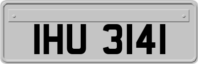 IHU3141