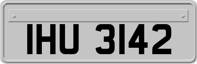 IHU3142