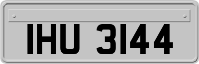 IHU3144