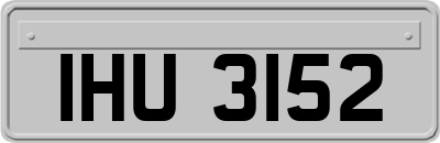 IHU3152