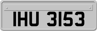 IHU3153