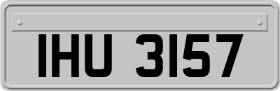 IHU3157