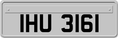 IHU3161