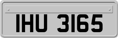 IHU3165