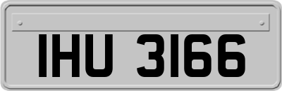 IHU3166