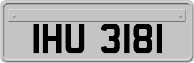 IHU3181
