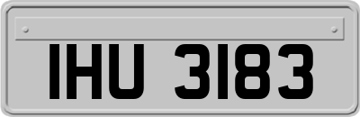IHU3183