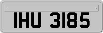 IHU3185