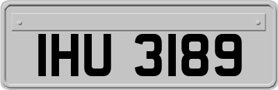 IHU3189