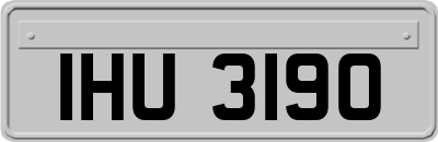IHU3190