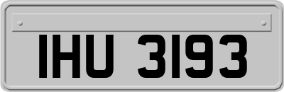 IHU3193